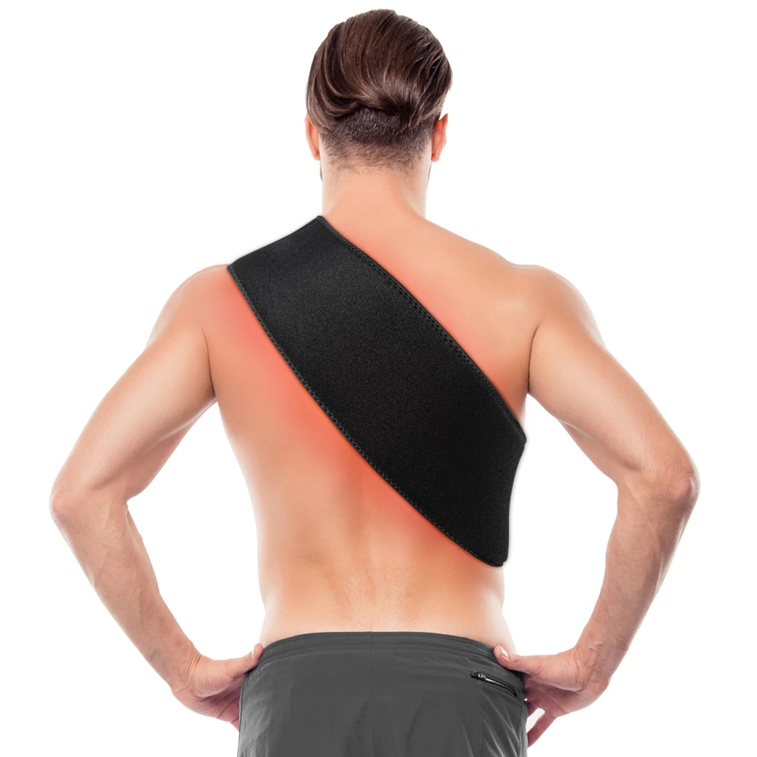 VIV Recovery – Red Light Therapy Belt